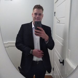 Meet your Posher, Ben